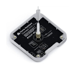 Išmanių namų komunikacijos priedelis Home Assistant Connect ZWA-2 Z-Wave USB tolimo nuotolio