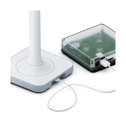 Išmanių namų komunikacijos priedelis Home Assistant Connect ZWA-2 Z-Wave USB tolimo nuotolio