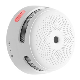 Autonominis dūmų detektorius X-Sense XS01-WX, 85dB, Wi-Fi, CR123A