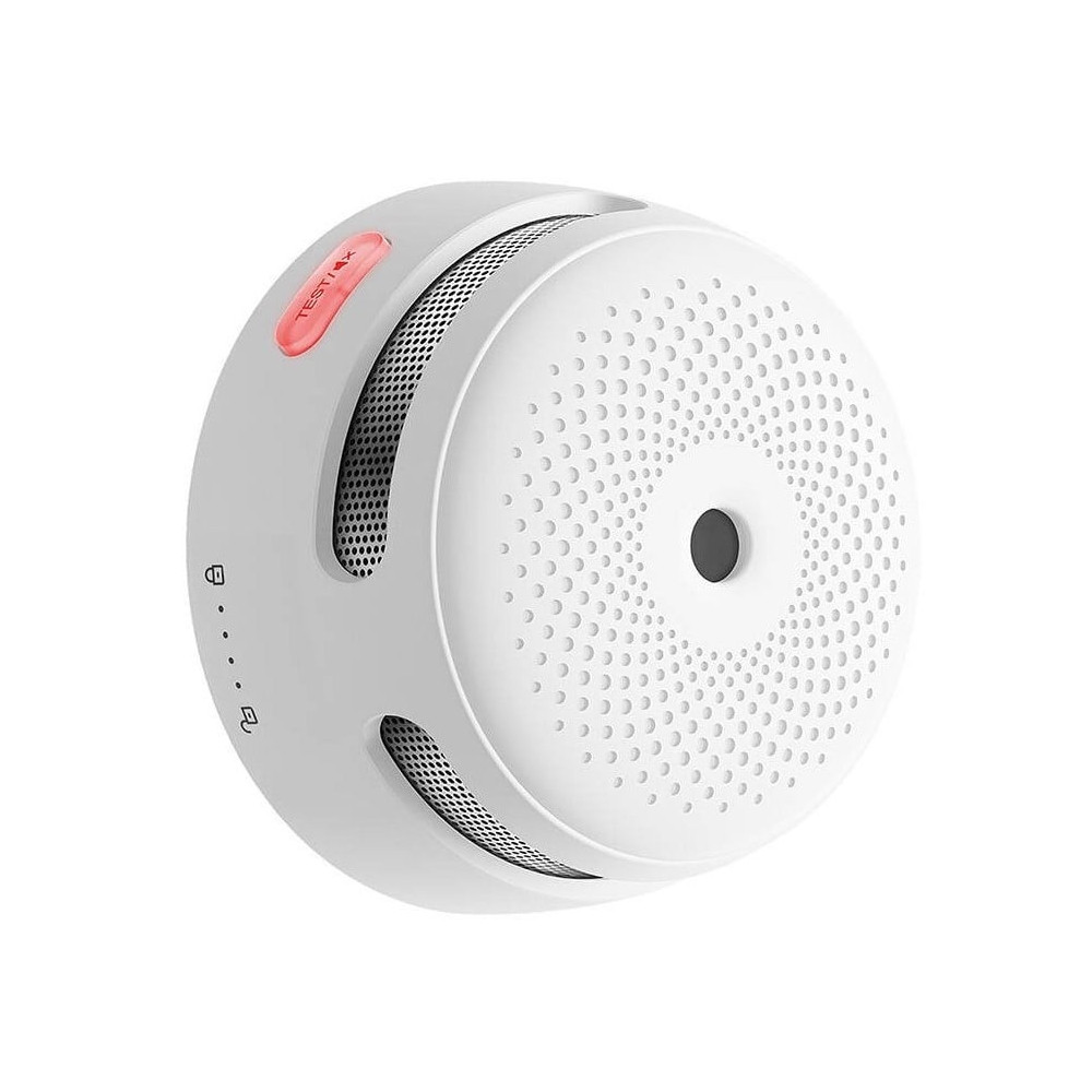 Autonominis dūmų detektorius X-Sense XS01-WX, 85dB, Wi-Fi, CR123A