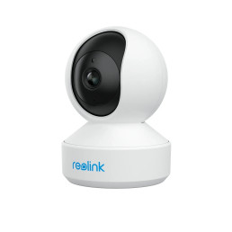 Wi-Fi vidaus kamera, E330, 5MP, 3K, 2.4GHZ + 5GHz, MicroSD iki 512GB