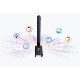 Išmanių namų ZigBee signalo koordinatorius Sonoff Dongle Lite MG21 USB MQTT