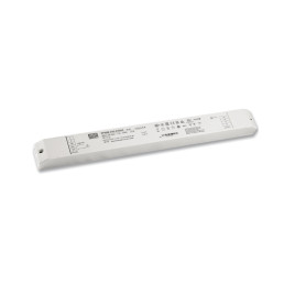 Impulsinis maitinimo šaltinis LED 24V 10A, valdomas DALI2