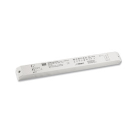 Impulsinis maitinimo šaltinis LED 24V 10A, valdomas DALI2