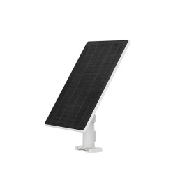 Saulės panelė EZVIZ kameroms USB Type-C, IP65, iki 8W
