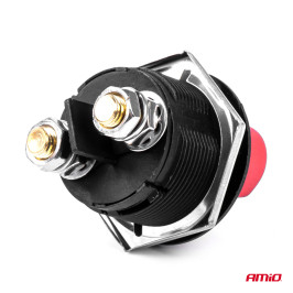 Mechaninis masės jungiklis 12V/ 32V 200A (maks. 1000A) AMiO