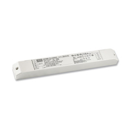 Impulsinis maitinimo šaltinis LED 24V 3.2A, valdomas DALI2