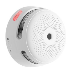 Autonominis dūmų detektorius X-Sense XS01, 85dB, CR123A