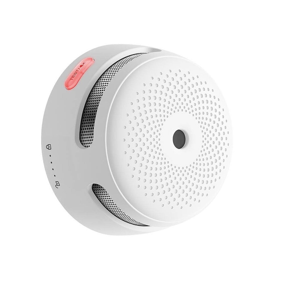 Autonominis dūmų detektorius X-Sense XS01, 85dB, CR123A