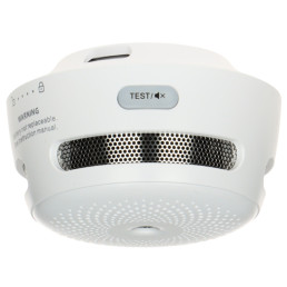 Autonominis dūmų detektorius X-Sense XS01, 85dB, CR123A