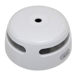 Autonominis dūmų detektorius X-Sense XS01, 85dB, CR123A