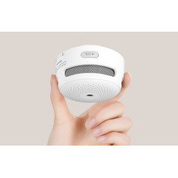 Autonominis dūmų detektorius X-Sense XS01, 85dB, CR123A