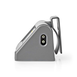 Išmanioji kambarinių augalų laistymo sistema, 5V DC mikro-USB arba baterijos 4xAA, 0.3bar., vamzdelių Ø1/ 4", IPX3, vald...