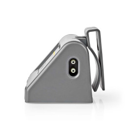 Išmanioji kambarinių augalų laistymo sistema, 5V DC mikro-USB arba baterijos 4xAA, 0.3bar., vamzdelių Ø1/ 4", IPX3, vald...
