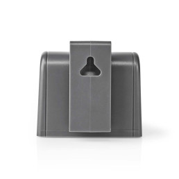 Išmanioji kambarinių augalų laistymo sistema, 5V DC mikro-USB arba baterijos 4xAA, 0.3bar., vamzdelių Ø1/ 4", IPX3, vald...