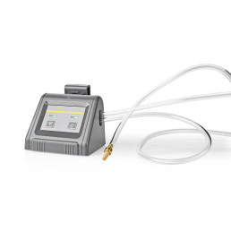 Išmanioji kambarinių augalų laistymo sistema, 5V DC mikro-USB arba baterijos 4xAA, 0.3bar., vamzdelių Ø1/ 4", IPX3, vald...