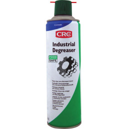 Valiklis pramoninis Industrial Degreaser 500ml CRC