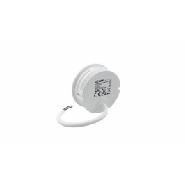 LED lemputė GLOW 230V AC 6.5W 3000K šiltai balta