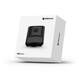 OBDeleven 3 PRO + 200 kreditų automobilio diagnostika