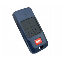 Valdymo pultelis MITTO COOL C4, 4 kanalų 433.92MHz kintamo kodo sistemos, BFT