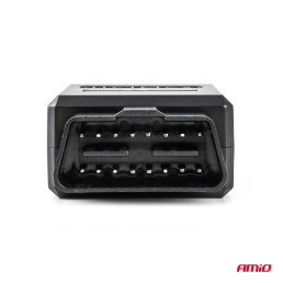 OBD2 BT XL diagnostinis skeneris, Bluetooth, Amio
