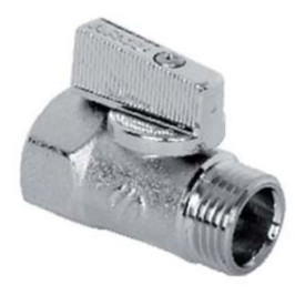 MINI ventilis 1/ 2" x 1/ 2"