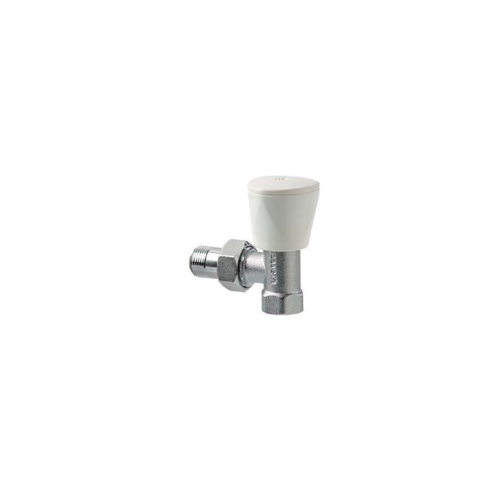 Balansinis ventilis d.15 kampu TEIDE PLUS