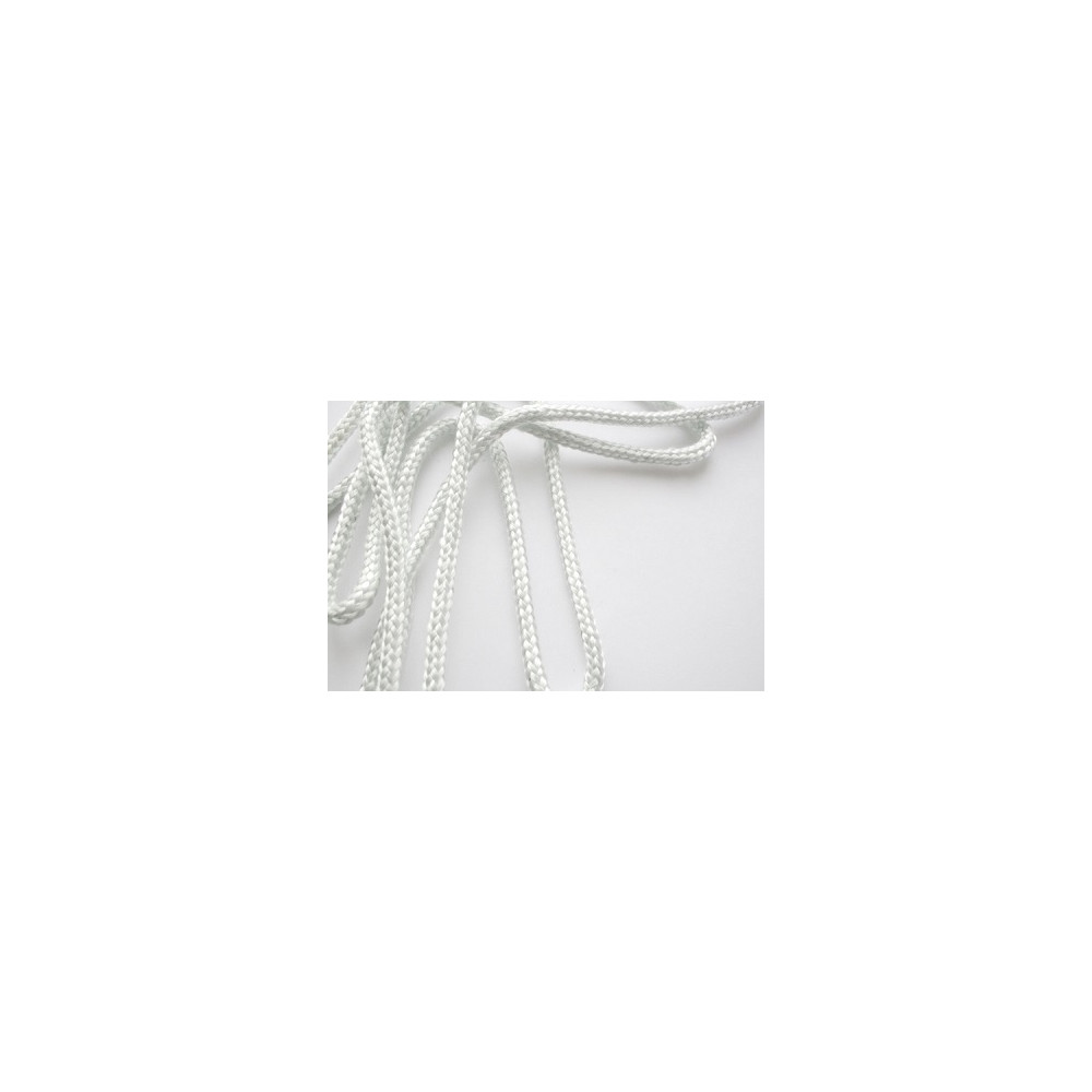 Virvė stiklo pluošto 6mmx6mm, 2,5m