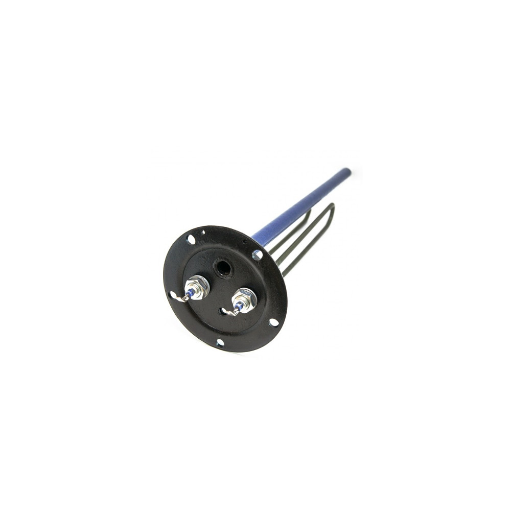 Kaitinimo elementas 2kw 230 V Ø 125 mm Vulcan Kombi šildytuvams