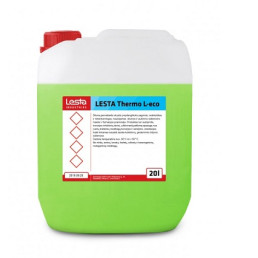 Neužšąlantis skystis 20 kg THERMO L-ECO, koncentratas (propilenglikolis 100%)