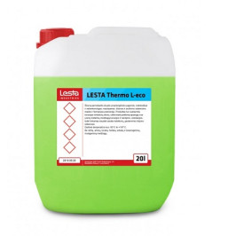 Neužšąlantis skystis 20 kg THERMO L-ECO, koncentratas (propilenglikolis 100%)