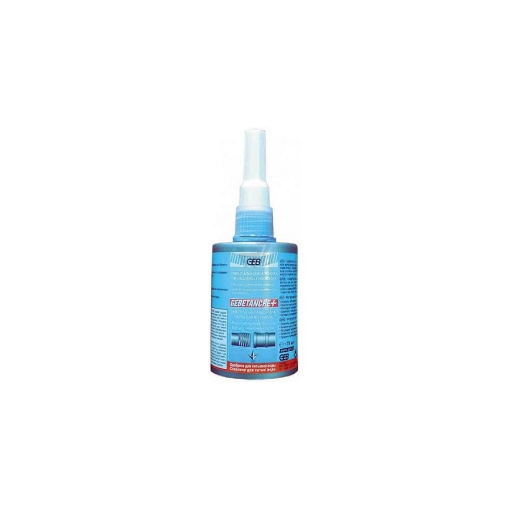 Sandarinimo pasta "Gebetanche+",75ml (114616)