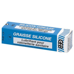Silikoninis tepalas "GRAISSE SILICONE " 20g