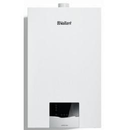 Duj. kond. katilas Vaillant ecoTEC plus VUI 32CS/ 1-5 (N-INT3) su 20l talpa, šild. gal. 25kW, K.V.R. gal. 25kW(2 pak)