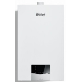 Duj. kond. katilas Vaillant ecoTEC plus VUI 32CS/ 1-5 (N-INT3) su 20l talpa, šild. gal. 25kW, K.V.R. gal. 25kW(2 pak)