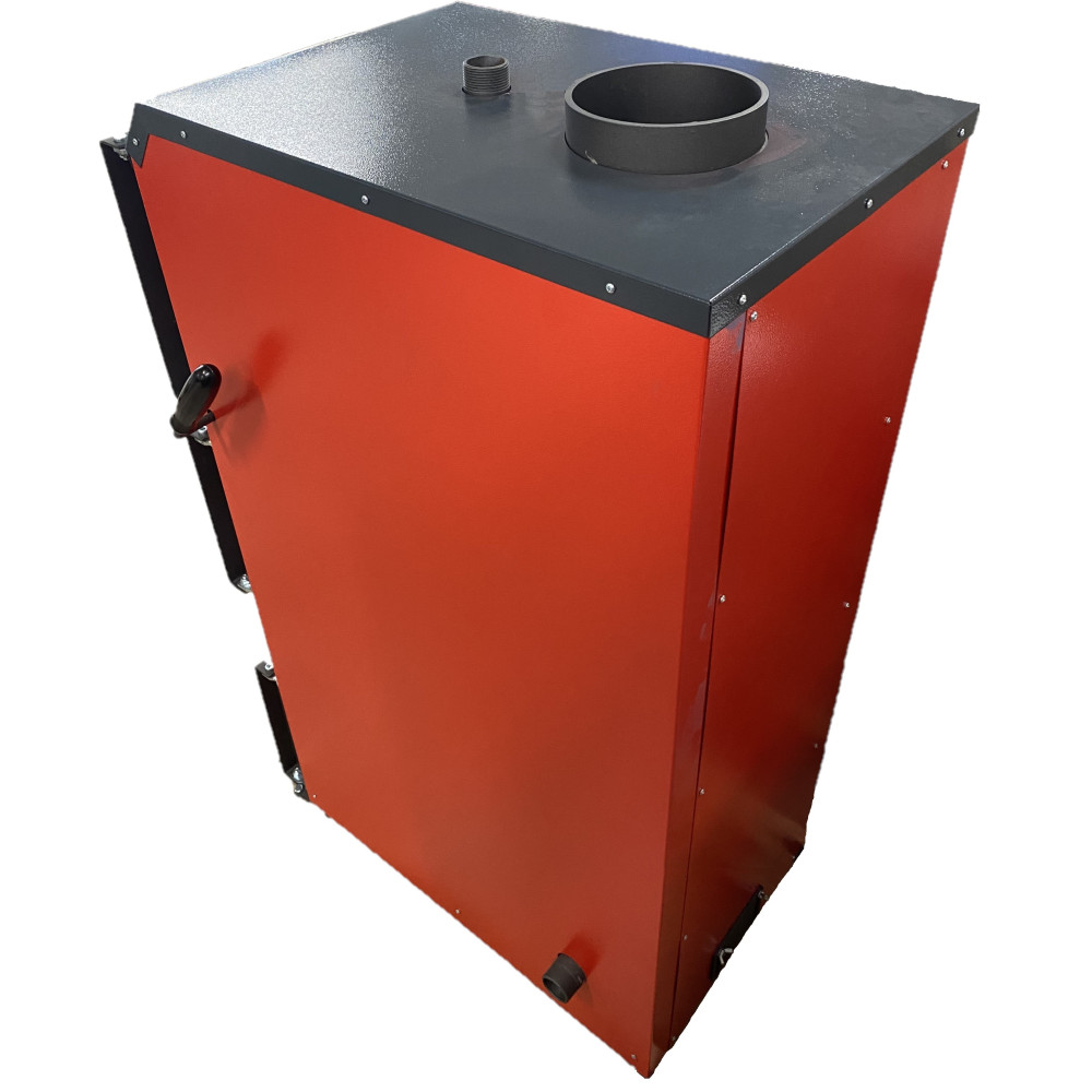 Kieto kuro katilas Altep APAT-REASON KT-3E, 12kW, apatinio degimo