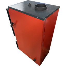 Kieto kuro katilas Altep APAT-REASON KT-3E, 15kW, apatinio degimo