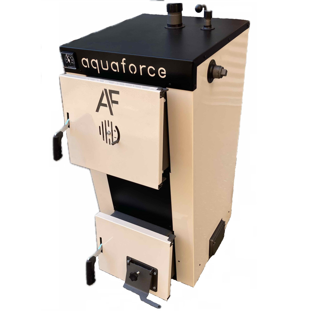 Kieto kuro katilas AQUAFORCE 16kW (A)