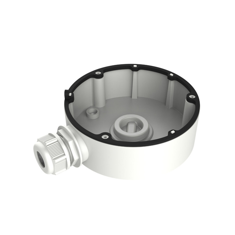 Montavimo bazė kupolinei kamerai 111x37mm, Hikvision