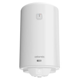 Vertikalus elektrinis vandens šildytuvas Atlantic O'Pro+ S 100 100 l, 1.5kW