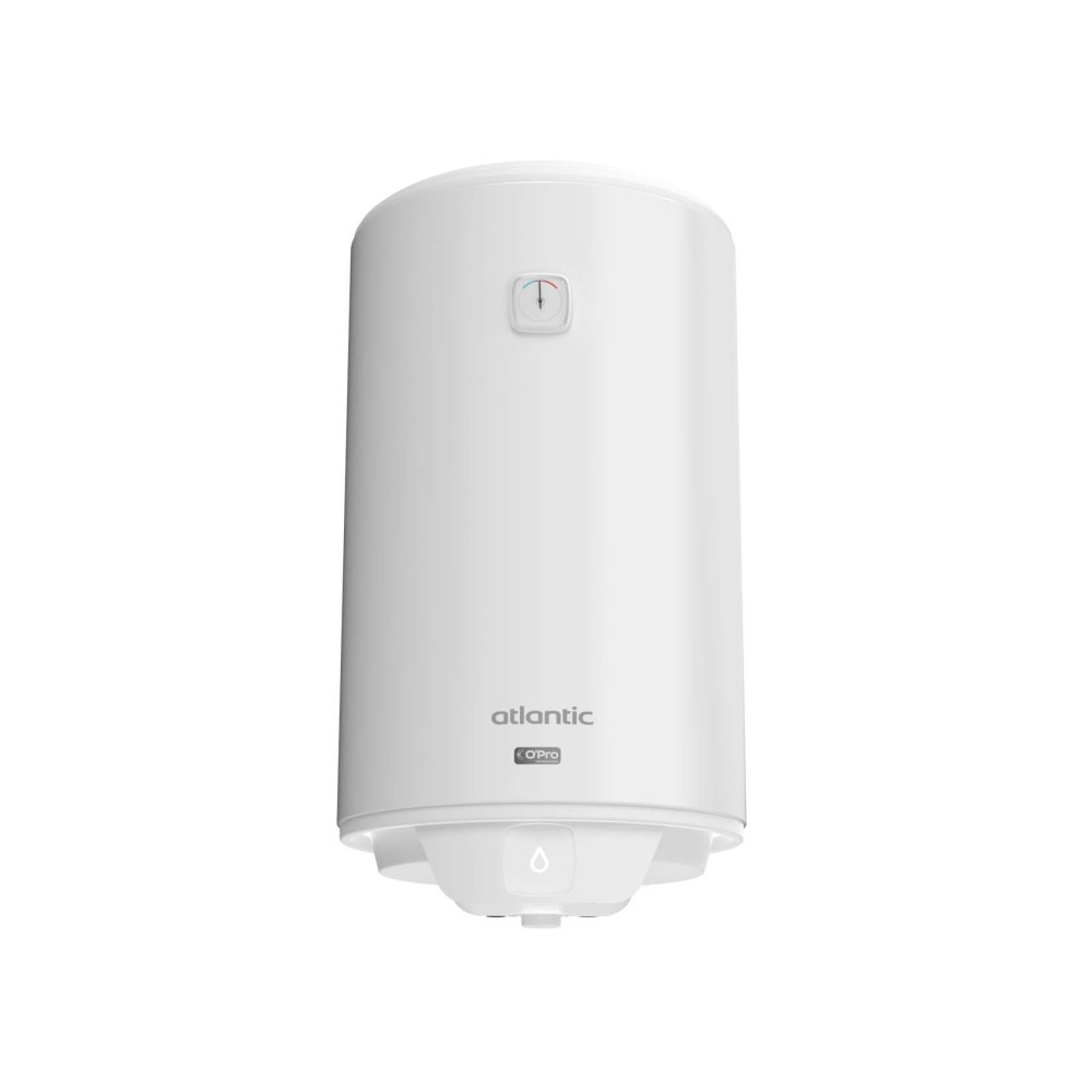 Vertikalus elektrinis vandens šildytuvas Atlantic O'Pro+ S 100 100 l, 1.5kW