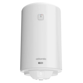 Vertikalus elektrinis vandens šildytuvas Atlantic O'Pro+ S 100 100 l, 1.5kW