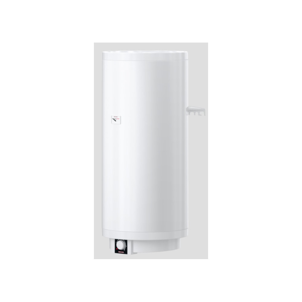 Vertikalus kombinuotas vandens šildytuvas Stiebel Eltron PSH 120 WE-L, jungimas kairėje pusėje, 120L