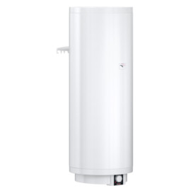 Vertikalus kombinuotas vandens šildytuvas Stiebel Eltron PSH 150 WE-R, jungimas dešinėje pusėje, 150L
