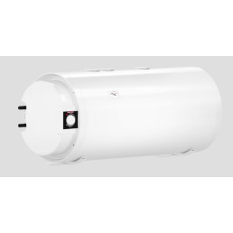 Horizontalus kombinuotas vandens šildytuvas Stiebel Eltron PSH 120 WE-H, 120L