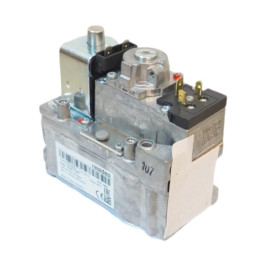 Dujų vožtuvas Honeywell VR4605C 1136 1/ 2" 6089702