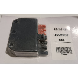 7 pin plug Sime 6291202