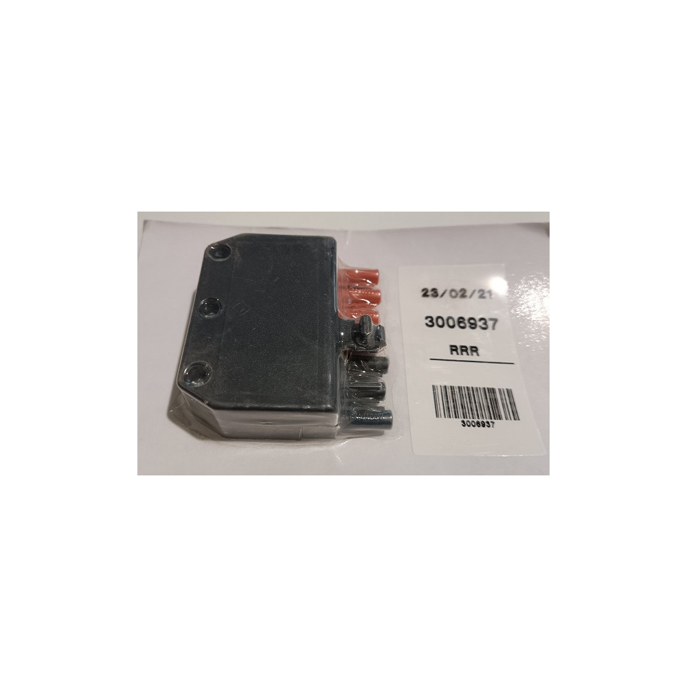 7 pin plug Sime 6291202