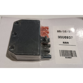 7 pin plug Sime 6291202