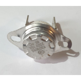Dūmų termostatas Sime kolonėlei 6329563